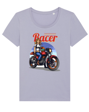 Girl Racer Lavender