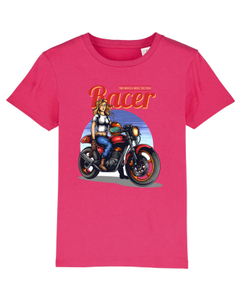 Girl Racer Raspberry