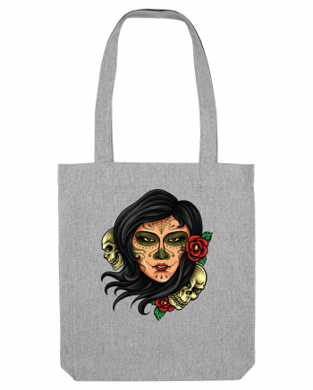 Day Of The Dead Heather Grey