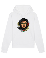 Day Of The Dead Hanorac Unisex Drummer