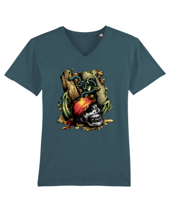 Dead Pirate Stargazer