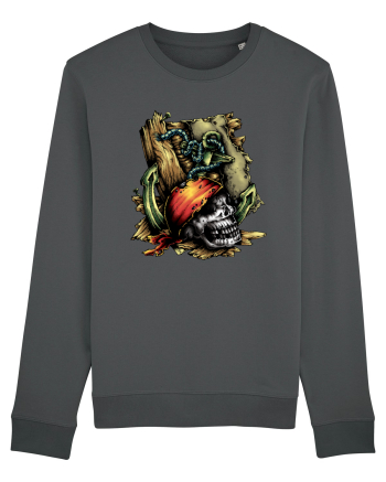 Dead Pirate Anthracite