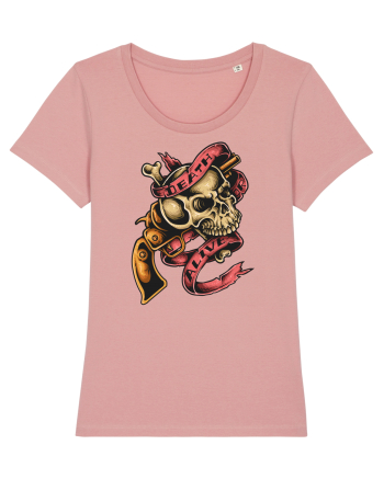 Death Or Alive Canyon Pink