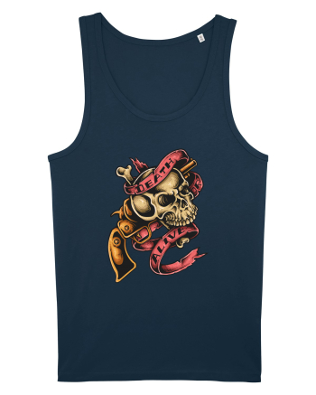 Death Or Alive Navy