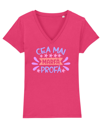 Cea mai marfa profa Raspberry