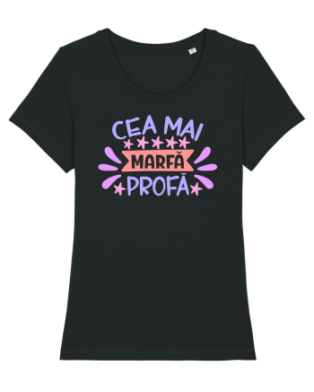 Cea mai marfa profa Black