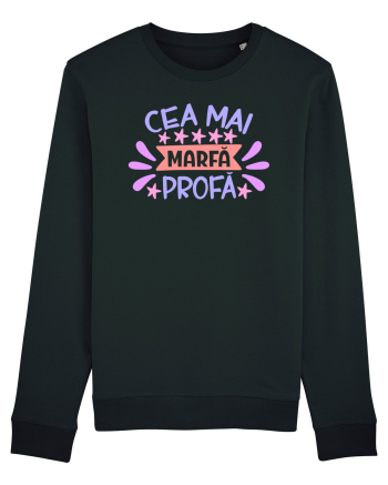 Cea mai marfa profa Black