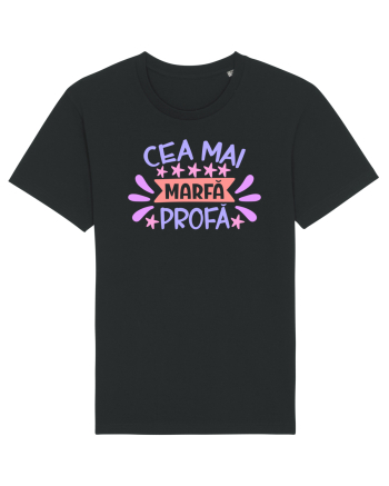 Cea mai marfa profa Black