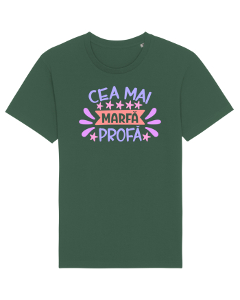 Cea mai marfa profa Bottle Green
