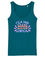 Cea mai marfa diriga Maiou Damă Dreamer