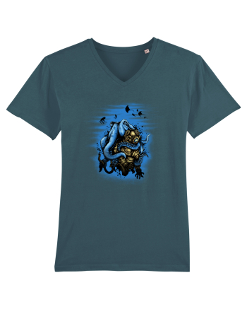 Deep Water Mystery Stargazer