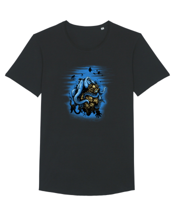Deep Water Mystery Black