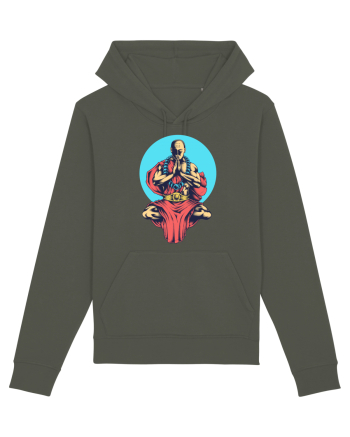 Inner Peace Khaki