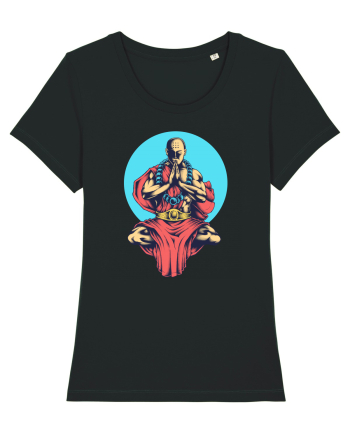 Inner Peace Black