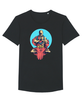 Inner Peace Black