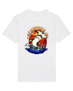 King Of The Ocean Tricou mânecă scurtă Unisex Rocker