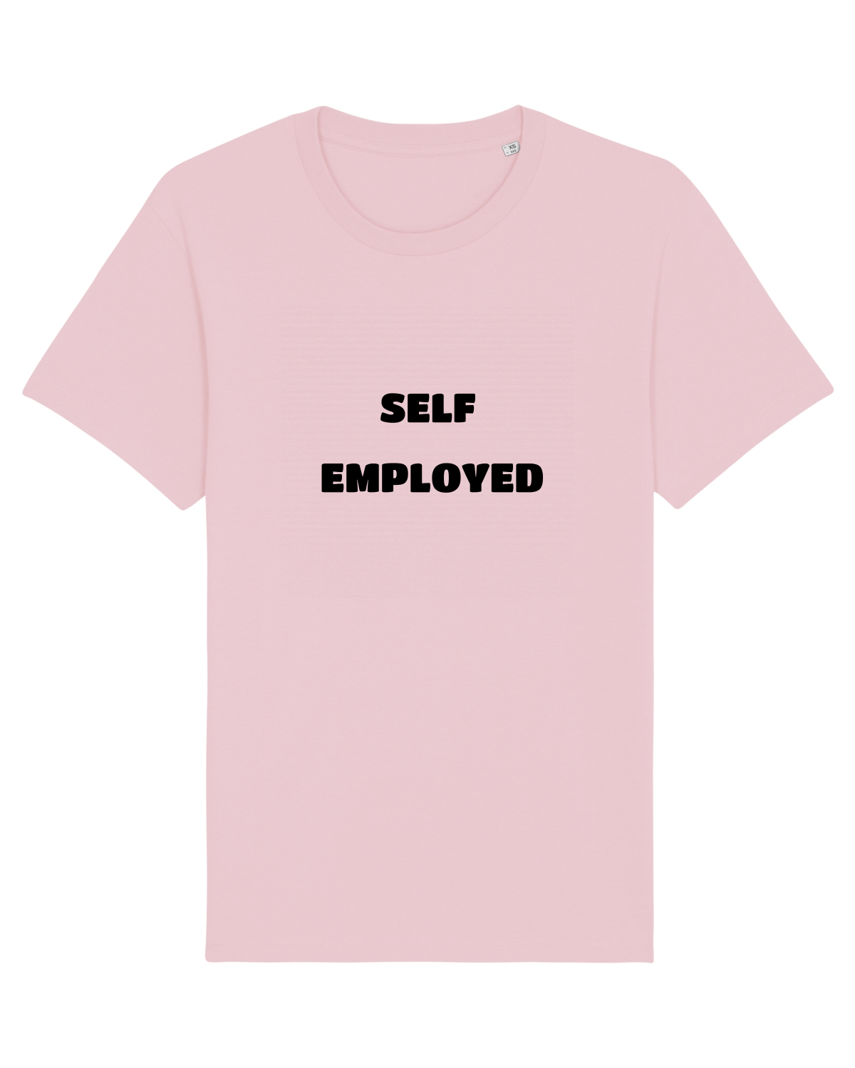 Self Employed