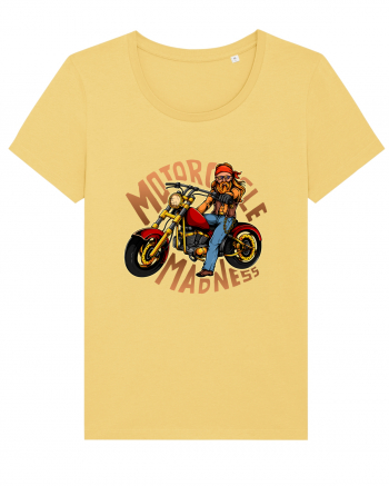 Motorcycle Madness Jojoba