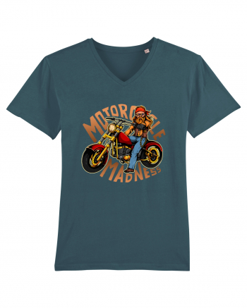 Motorcycle Madness Stargazer