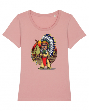 Native Chieftain Canyon Pink