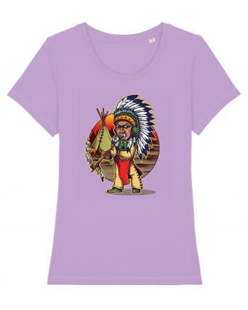 Native Chieftain Lavender Dawn