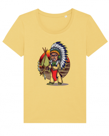 Native Chieftain Jojoba