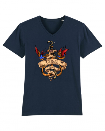 Nautical Spirit French Navy