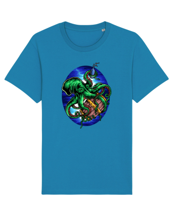 Octopus Azur