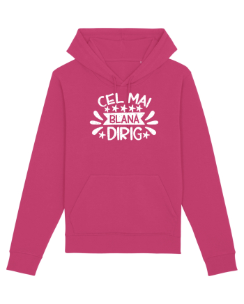 Cel mai blana dirig Raspberry