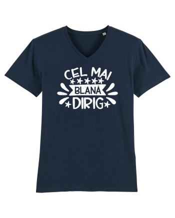 Cel mai blana dirig French Navy