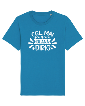 Cel mai blana dirig Azur