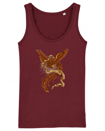 Phoenix Burgundy