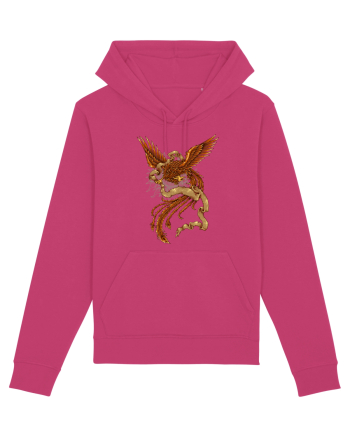 Phoenix Raspberry