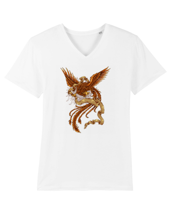 Phoenix White