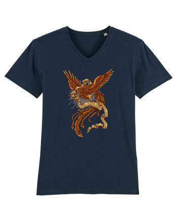 Phoenix French Navy