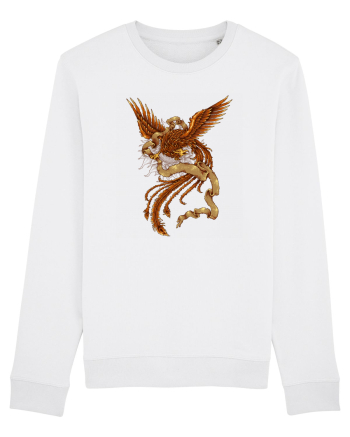 Phoenix White