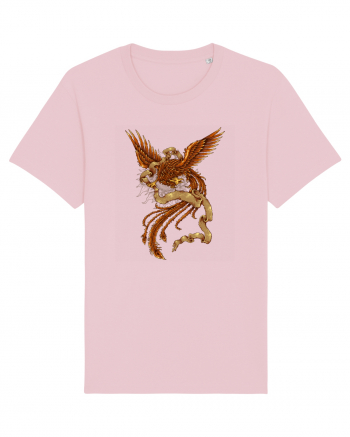 Phoenix Cotton Pink