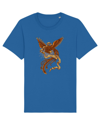 Phoenix Royal Blue