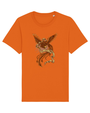 Phoenix Bright Orange