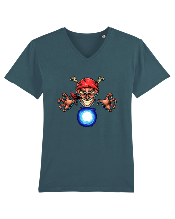 Pirate Magician Stargazer