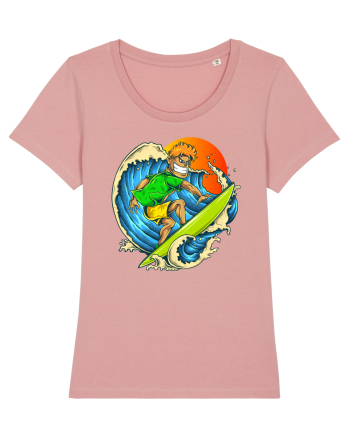 Pro Surfer Canyon Pink