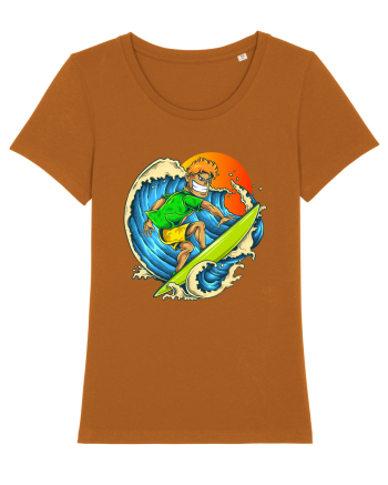 Pro Surfer Roasted Orange