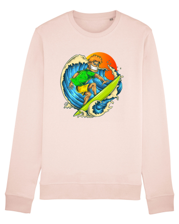 Pro Surfer Candy Pink