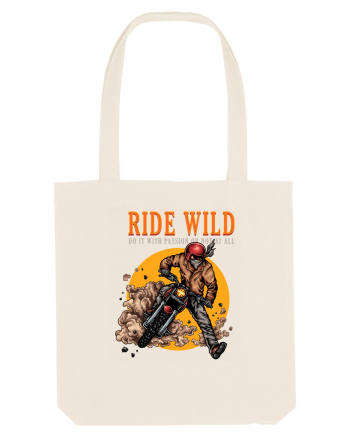 Ride Wild Natural