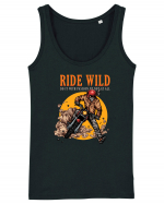 Ride Wild Maiou Damă Dreamer