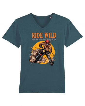 Ride Wild Stargazer