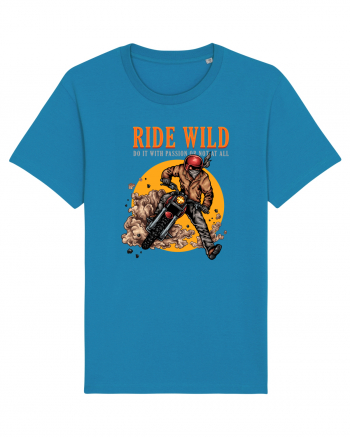 Ride Wild Azur