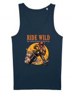 Ride Wild Maiou Bărbat Runs
