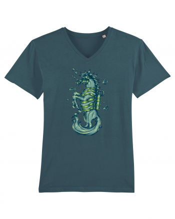 Scuba Seahorse Stargazer