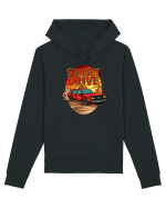 Sunset Drive Hanorac Unisex Drummer